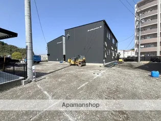 GROWTH GENDOUB棟【1階】のその他画像