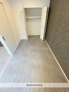 GROWTH GENDOUB棟【1階】の内装