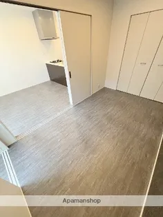 GROWTH GENDOUB棟【1階】の内装