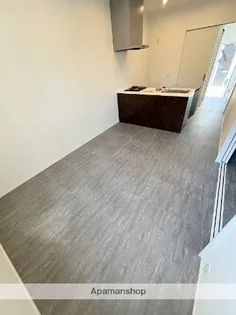 GROWTH GENDOUB棟【1階】の内装