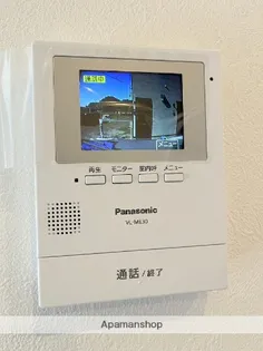 GROWTH GENDOUB棟【1階】のその他画像