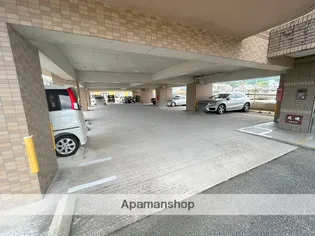 コスモマンション中央【4階】のその他画像