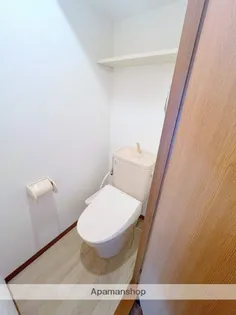 コスモマンション中央【4階】のその他画像