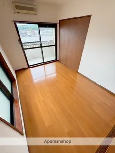 コスモマンション中央【4階】の内装