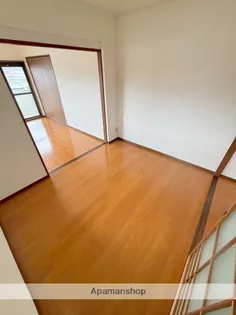 コスモマンション中央【4階】の内装