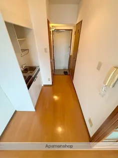 コスモマンション中央【4階】の居間