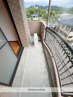 コスモマンション中央【4階】のその他画像