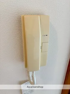 コスモマンション中央【4階】のその他画像