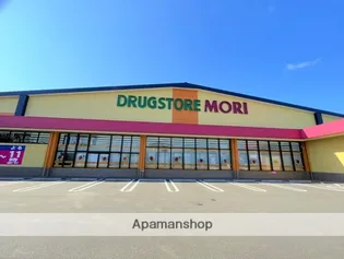 コスモマンション中央【4階】の周辺