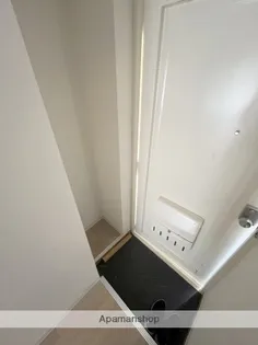 ライヴリー加納【212号室】の内装