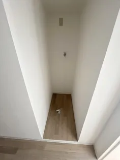 ライヴリー加納【212号室】の内装