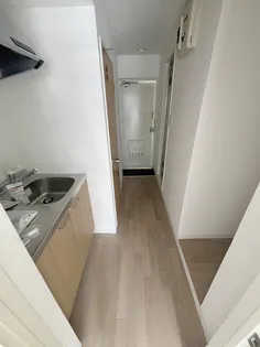 ライヴリー加納【212号室】の内装