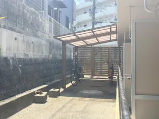 ライヴリー加納【212号室】のその他画像