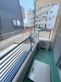 ライヴリー加納【212号室】のその他画像