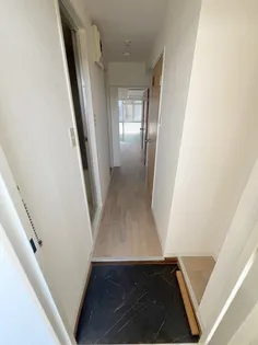 ライヴリー加納【212号室】の玄関