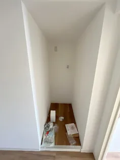 ライヴリー加納【310号室】の内装