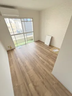 ライヴリー加納【310号室】の内装