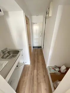 ライヴリー加納【310号室】の内装