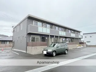 PREMOS A棟の画像