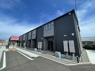 グランブルー高鍋 Cの画像