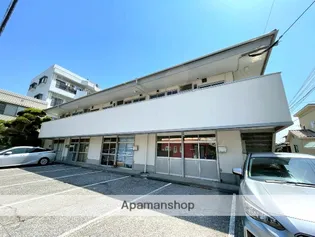 河井田コーポの画像