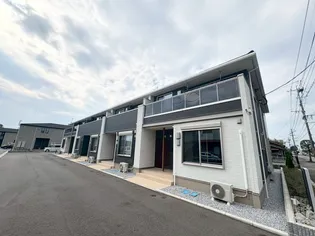 グランブルー高鍋 Aの画像