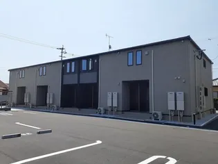 グランブルー高鍋 Cの画像