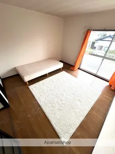 ハイムゆい【202号室】の内装