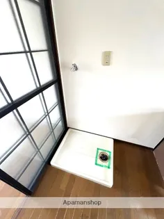 ハイムゆい【202号室】の内装