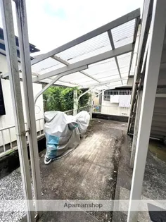 ハイムゆい【202号室】のその他画像