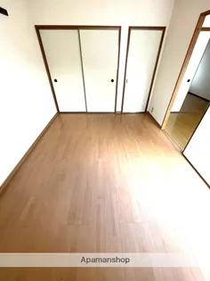 サンコーポ【1階】の内装