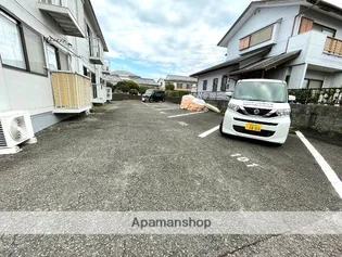 サンコーポ【1階】のその他画像