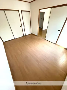 サンコーポ【1階】の内装