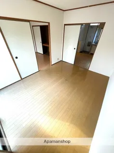 サンコーポ【1階】の内装