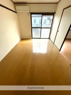 サンコーポ【1階】の内装