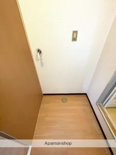 サンコーポ【1階】の内装