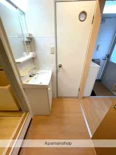 サンコーポ【1階】の内装