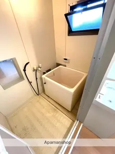 サンコーポ【1階】の風呂