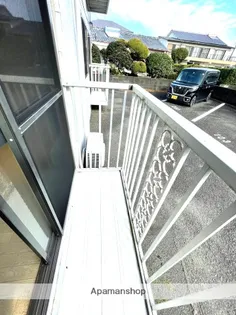 サンコーポ【1階】のその他画像