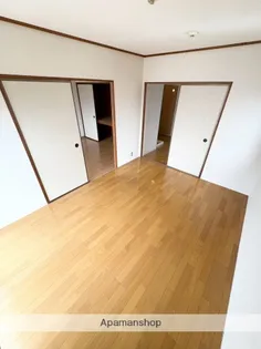 サンコーポ【2階】の内装