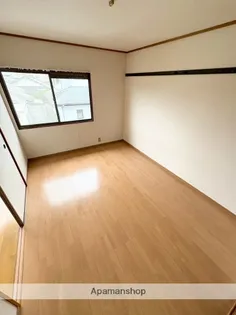 サンコーポ【2階】の内装