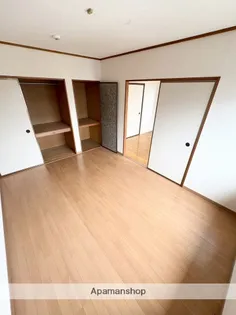 サンコーポ【2階】の内装