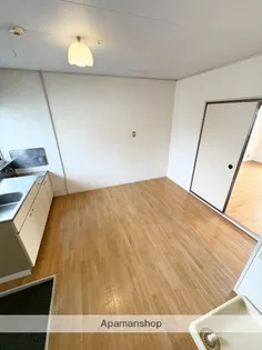 サンコーポ【2階】の内装