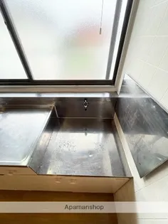 サンコーポ【2階】の内装