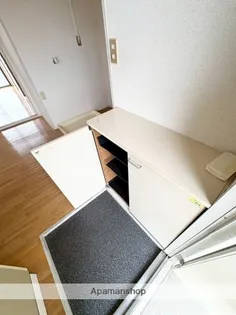 サンコーポ【2階】の内装