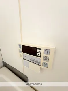 サンコーポ【2階】の内装