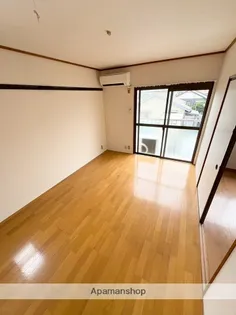 サンコーポ【2階】の居間