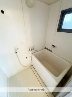 サンコーポ【2階】の風呂