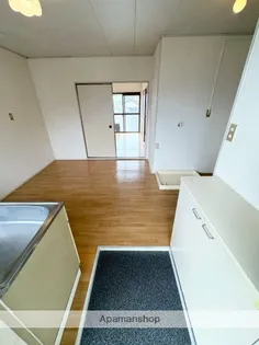 サンコーポ【2階】の玄関