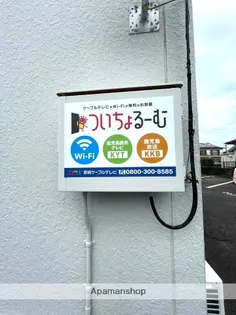 サンコーポ【1階】の外観